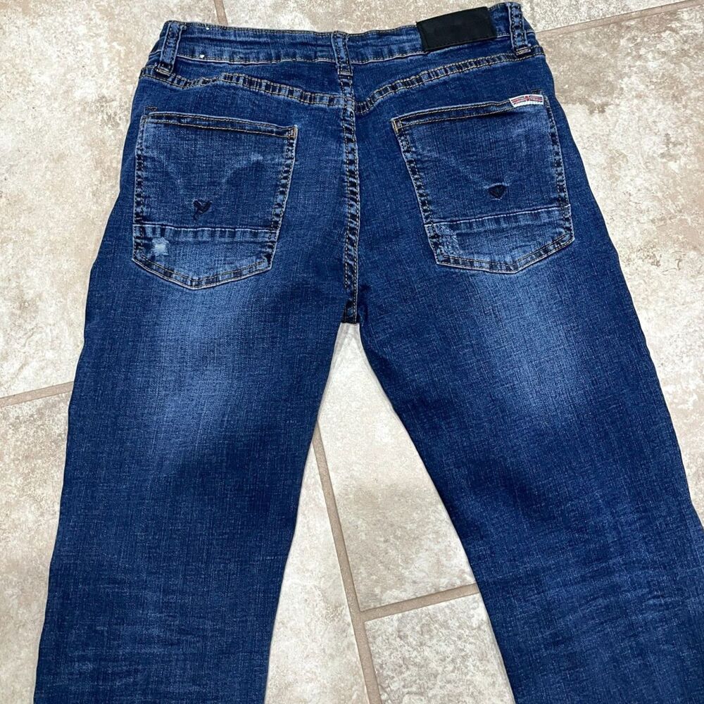 Hudson Jeans Youth GIRLS size 16